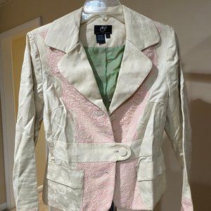 Vintage blazer